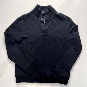 Men’s Navy Pullover